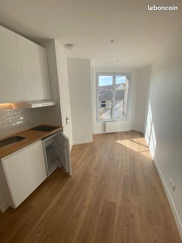 Appartement 1 pièce 17 m² · à Bondy · 17 m² · 490 €/mois