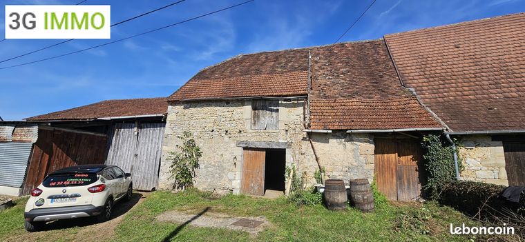 Vente | Ferme | 200 m² | Bilhac