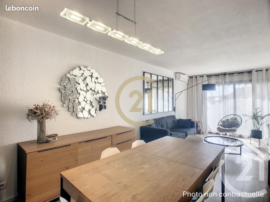 Appartement 3 pièces 71 m² · à Perpignan · 71 m² · 159 900 €