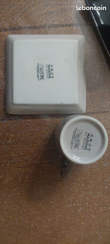 Tasses cafe (image 5)
