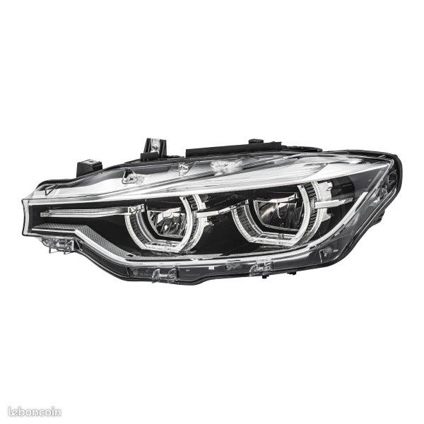 Phare avant BMW F30 F31 neuf (image 1)
