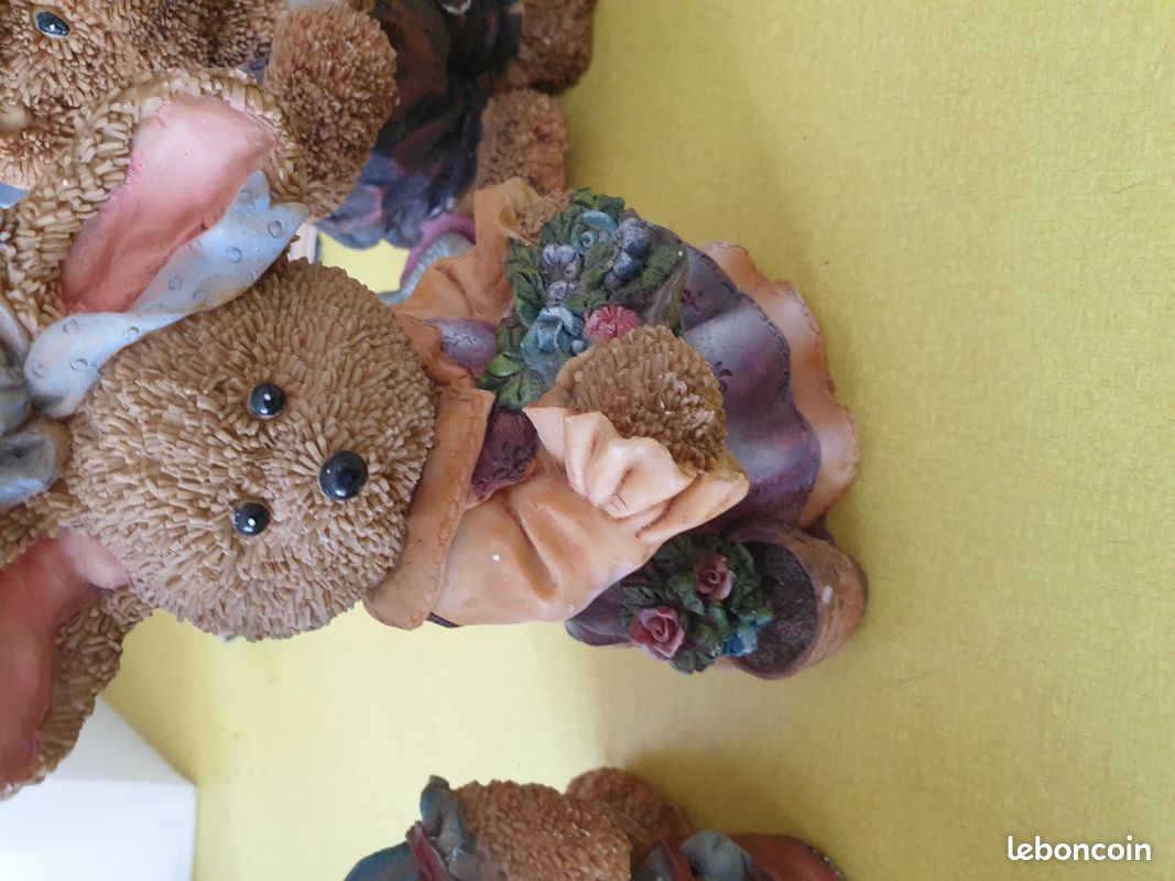 Personnages décoratif (image 3)