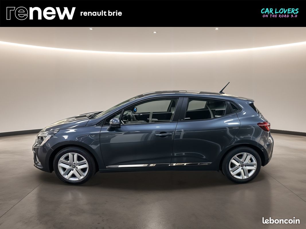 RENAULT Clio E-Tech 140 - 21 Business (image 2)