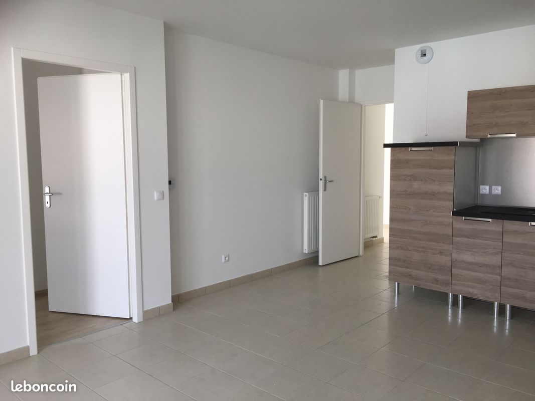 Appartement 3 pièces 63 m² · à Pornic · 63 m² · 850 €/mois