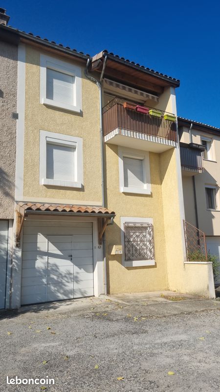 Maison 5 pièces 95 m² · à Aubenas · 95 m² · 169 000 €