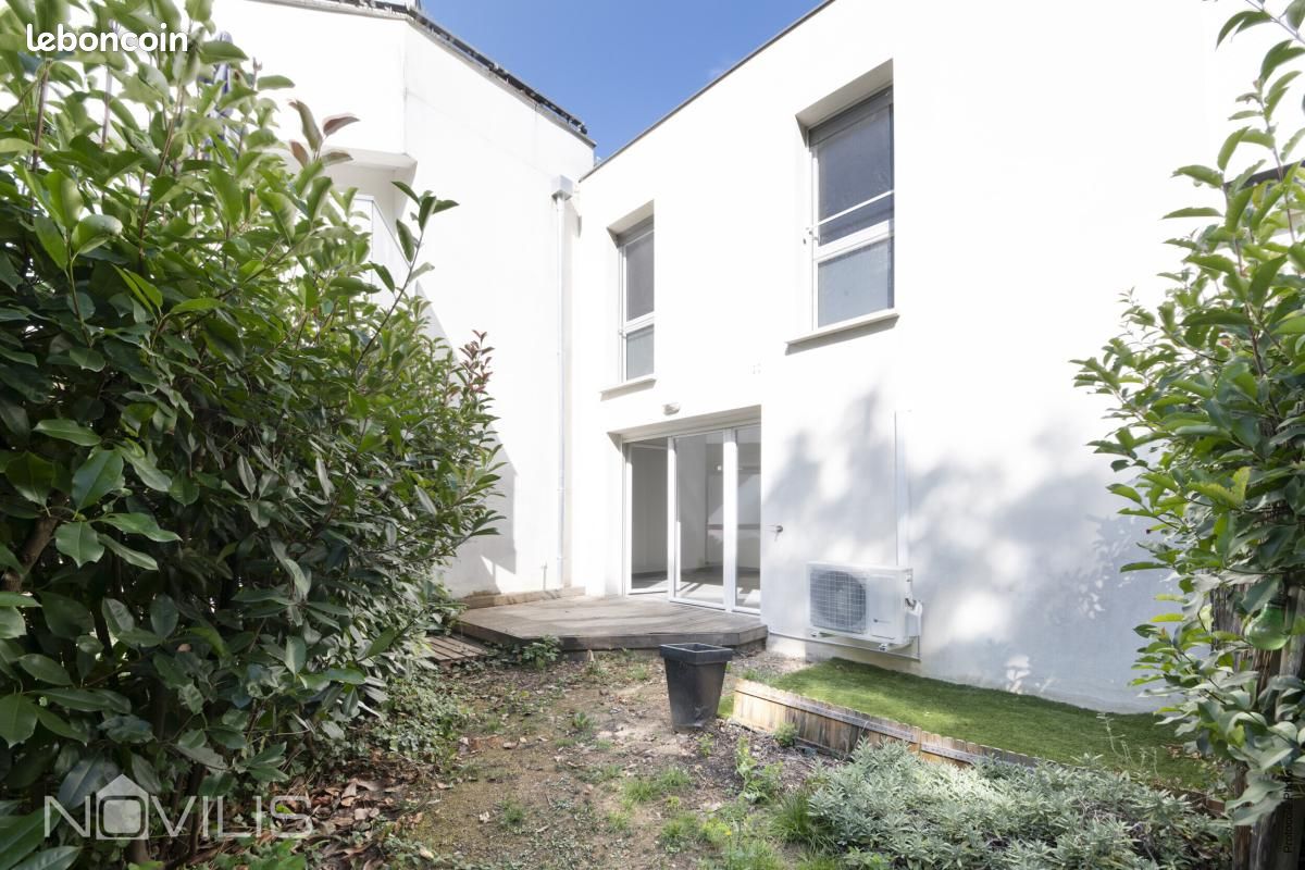 Maison 3 pièces 69 m² · à Tournefeuille · 69 m² · 228 000 €