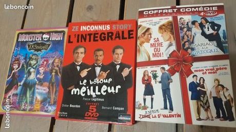 Films DVD (image 1)