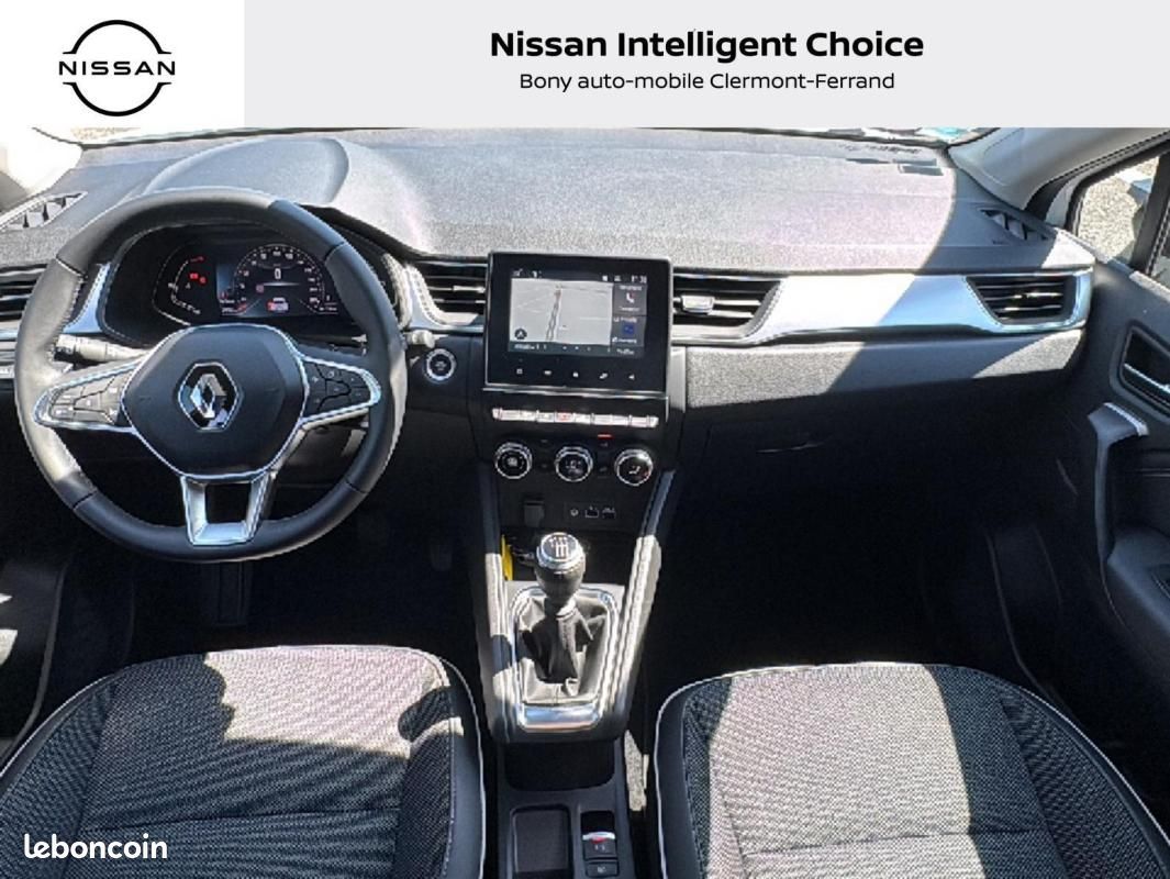 Renault Captur tCe 90 Techno (image 6)