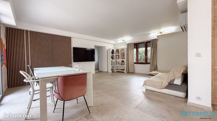 Maison 6 pièces 150 m² — 5
