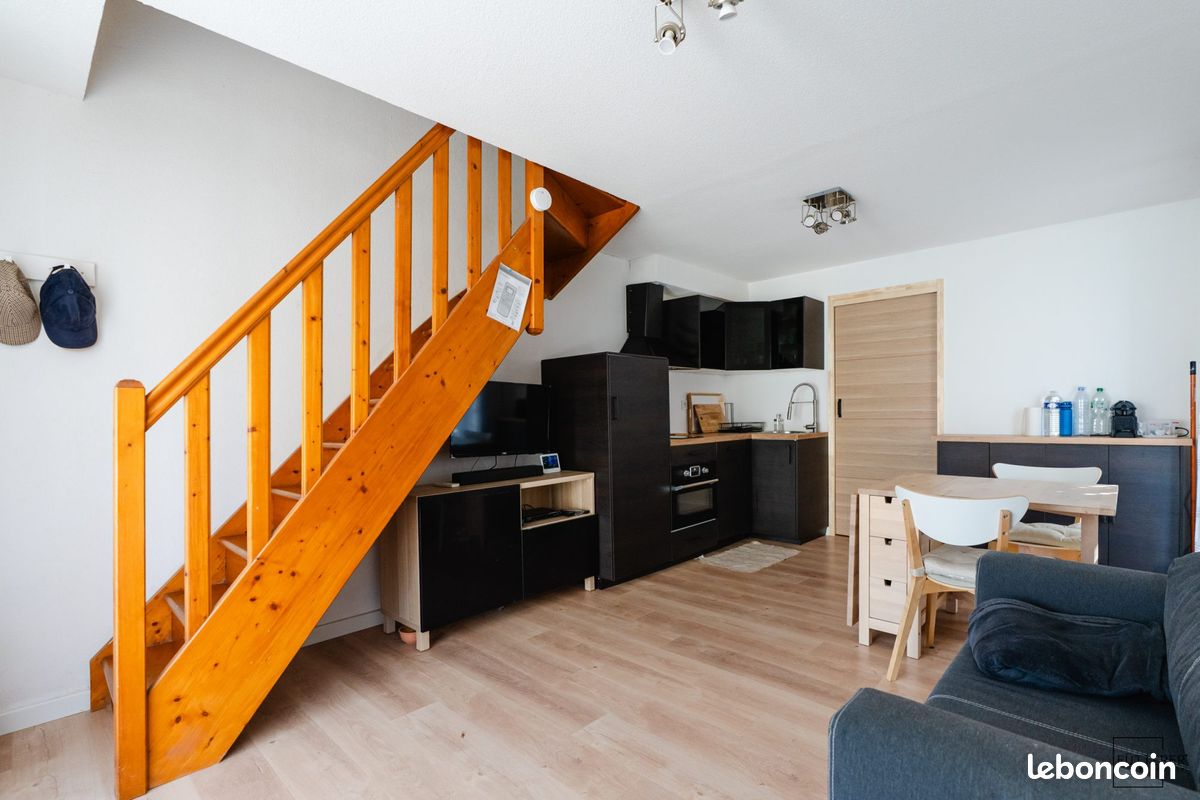 Maison 3 pièces 36 m² · à Gruissan · 36 m² · 189 900 €