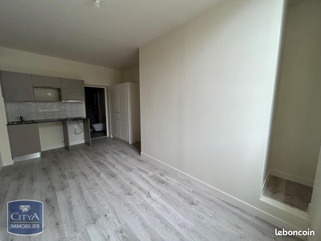 Appartement 1 pièce 23 m² · à Agen · 23 m² · 400 €