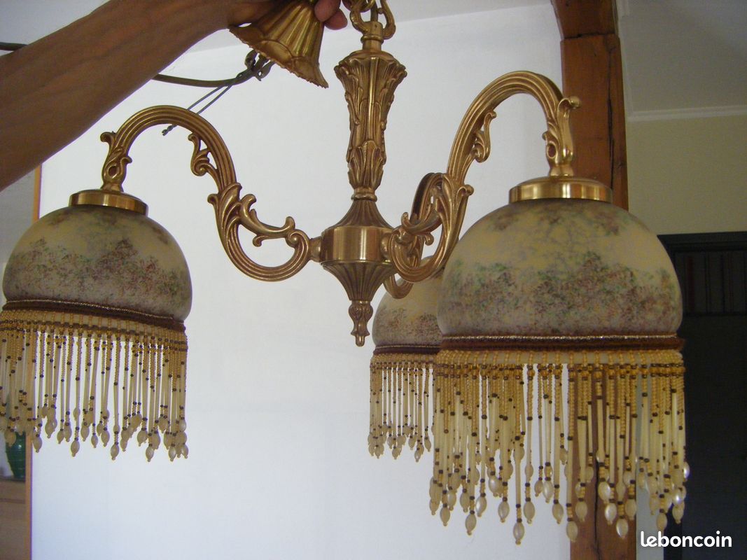 Lustre (image 1)