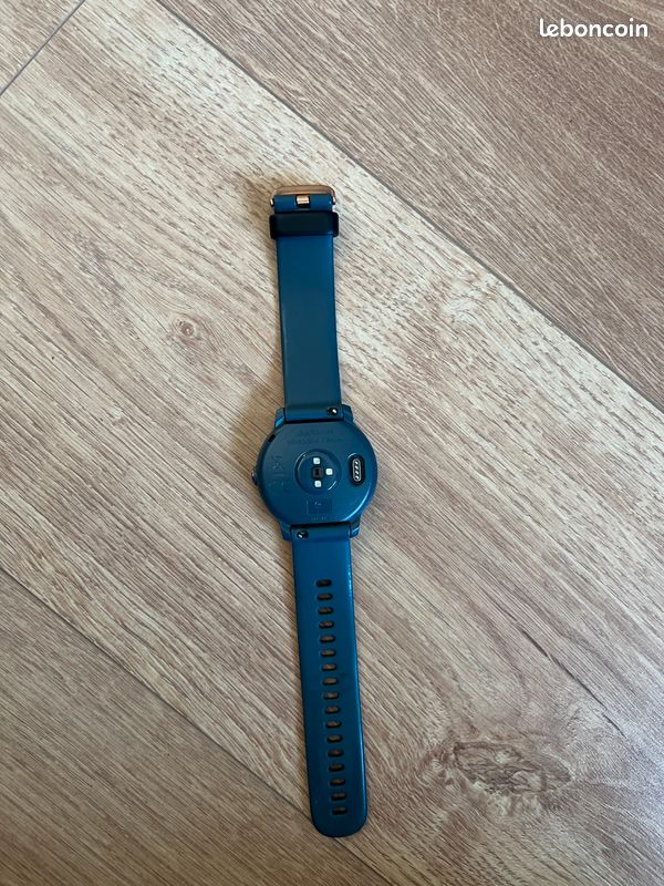 Montre Garmin Vivoactive 3 Music (image 4)