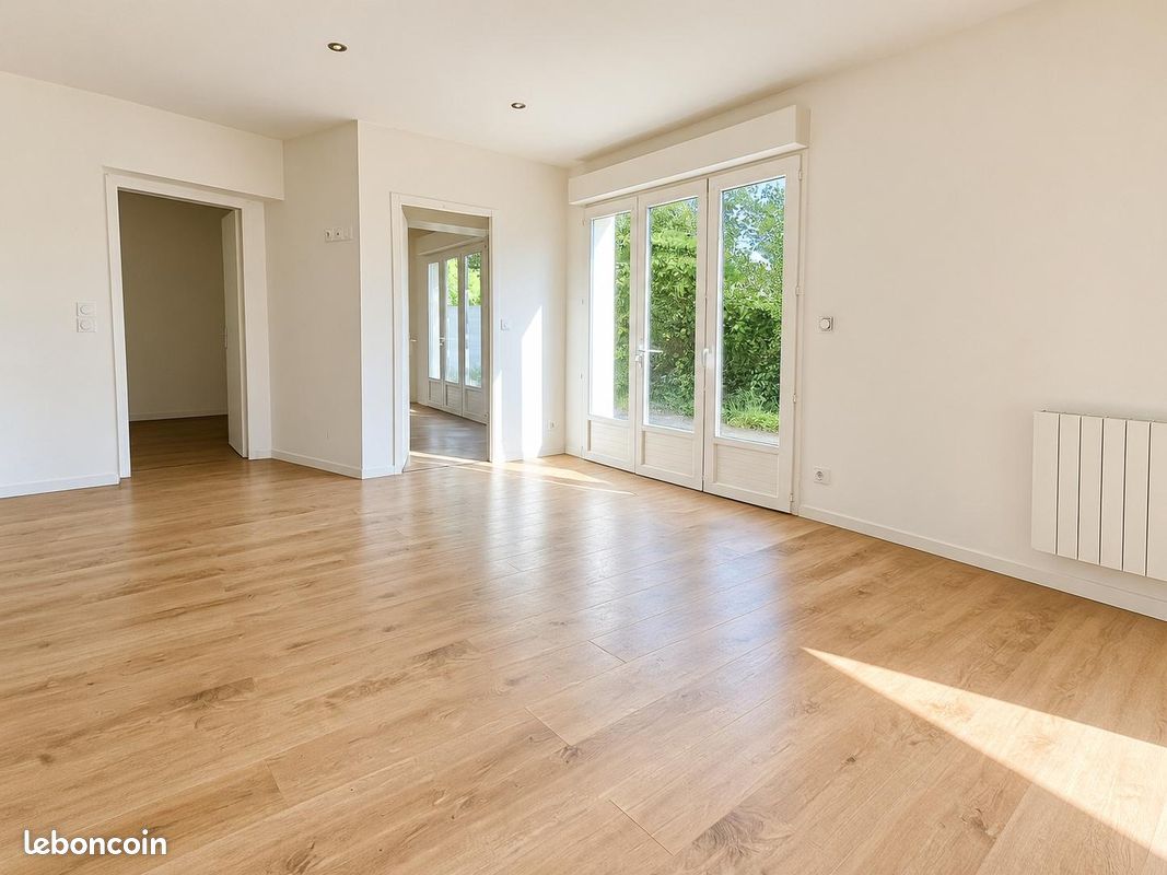 Appartement 3 pièces 45 m² · à Mérignac · 45 m² · 152 600 €