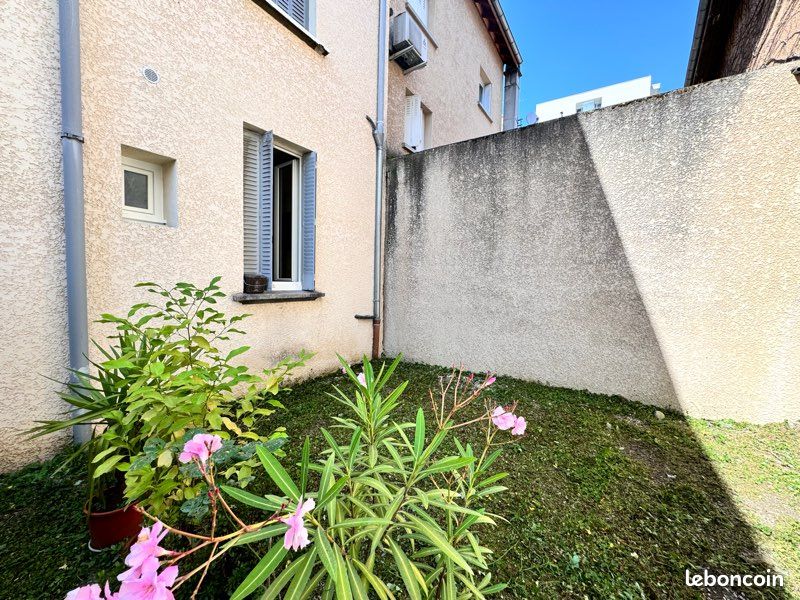 Appartement 2 pièces 31 m² · à Grenoble · 31 m² · 570 €/mois
