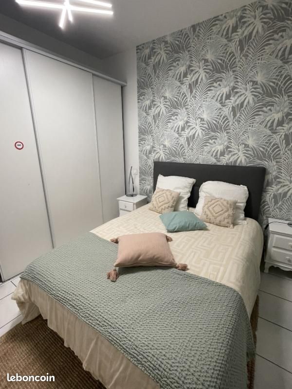 Appartement a louer villenave-d'ornon - 3 pièce(s) - 81 m2 - Surfyn