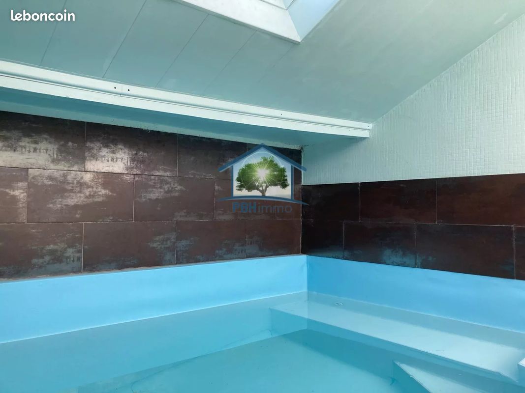 Maison 4 pièces 215 m² · à Saint-Étienne · 215 m² · 295 000 €