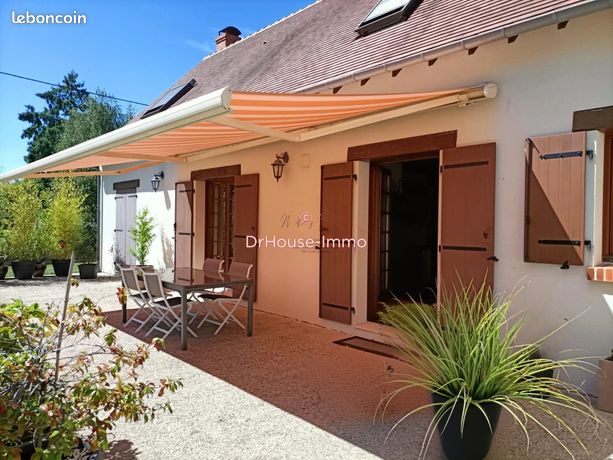 Maison 8 pièces 201 m²