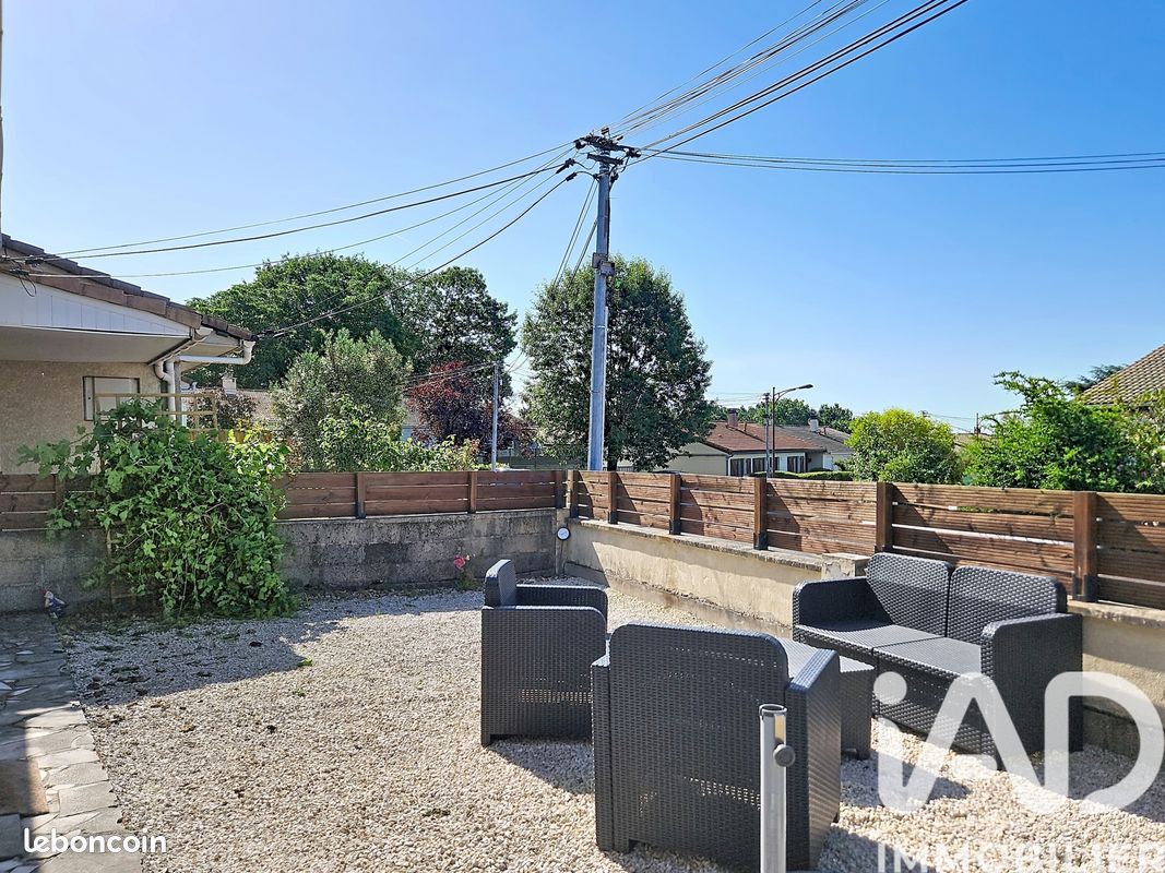 Maison 4 pièces 85 m² · à Carbon-Blanc · 85 m² · 285 000 €