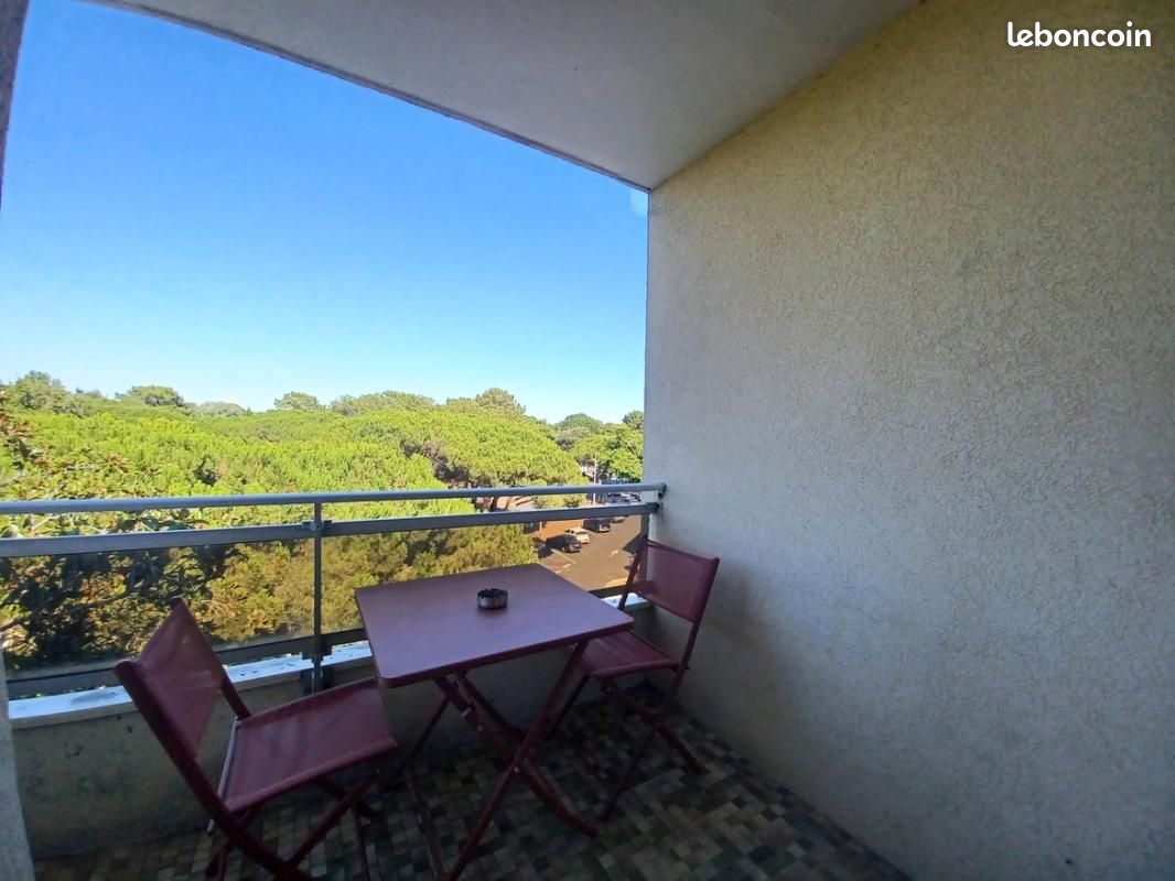 Appartement 3 pièces 67 m² · à Les Mathes · 67 m² · 184 500 €