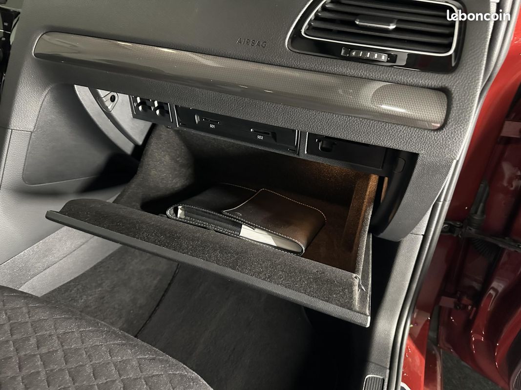 VOLKSWAGEN GOLF VII (2) 1.0 TSi 115 IQ.DRIVE BVM6 5P (image 25)