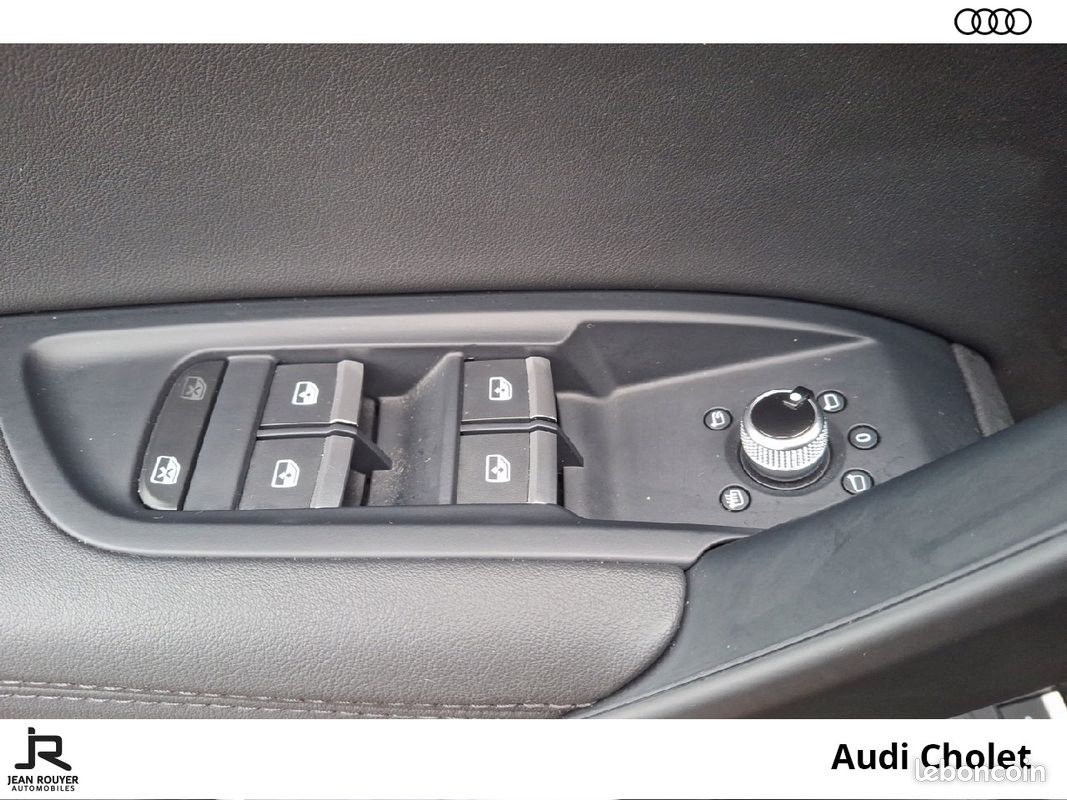 AUDI Q5 Sportback 50 TFSIe 299 S tronic 7 Quattro Avus (image 16)