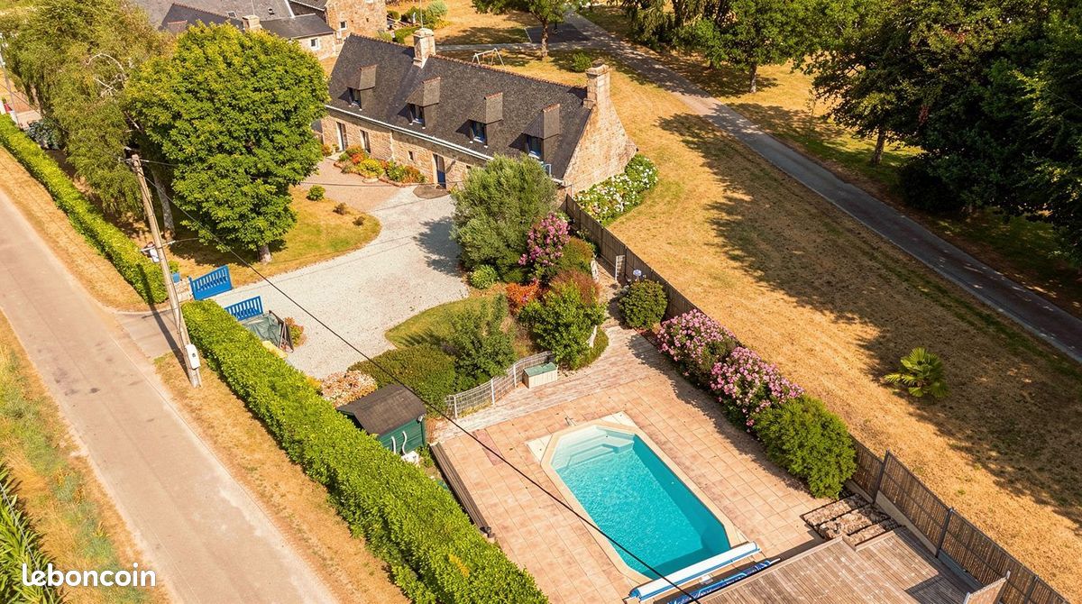 Maison 9 pièces 229 m² · à Languidic · 229 m² · 429 900 €