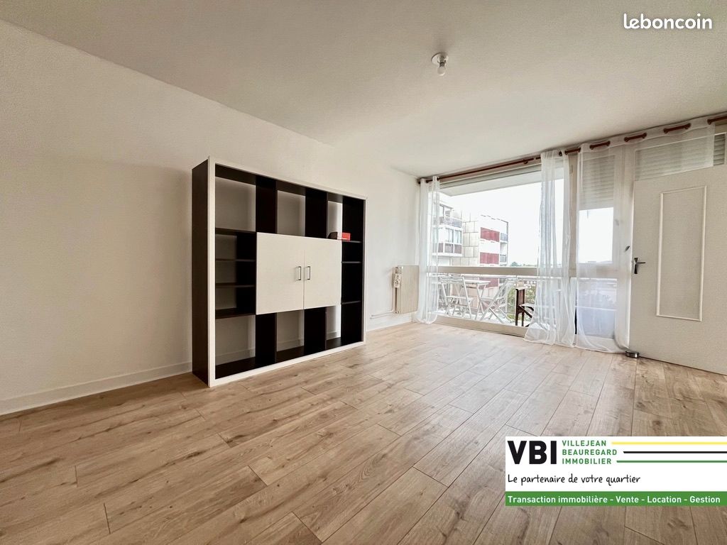 Appartement 4 pièces 78 m² · à Rennes · 78 m² · 188 550 €