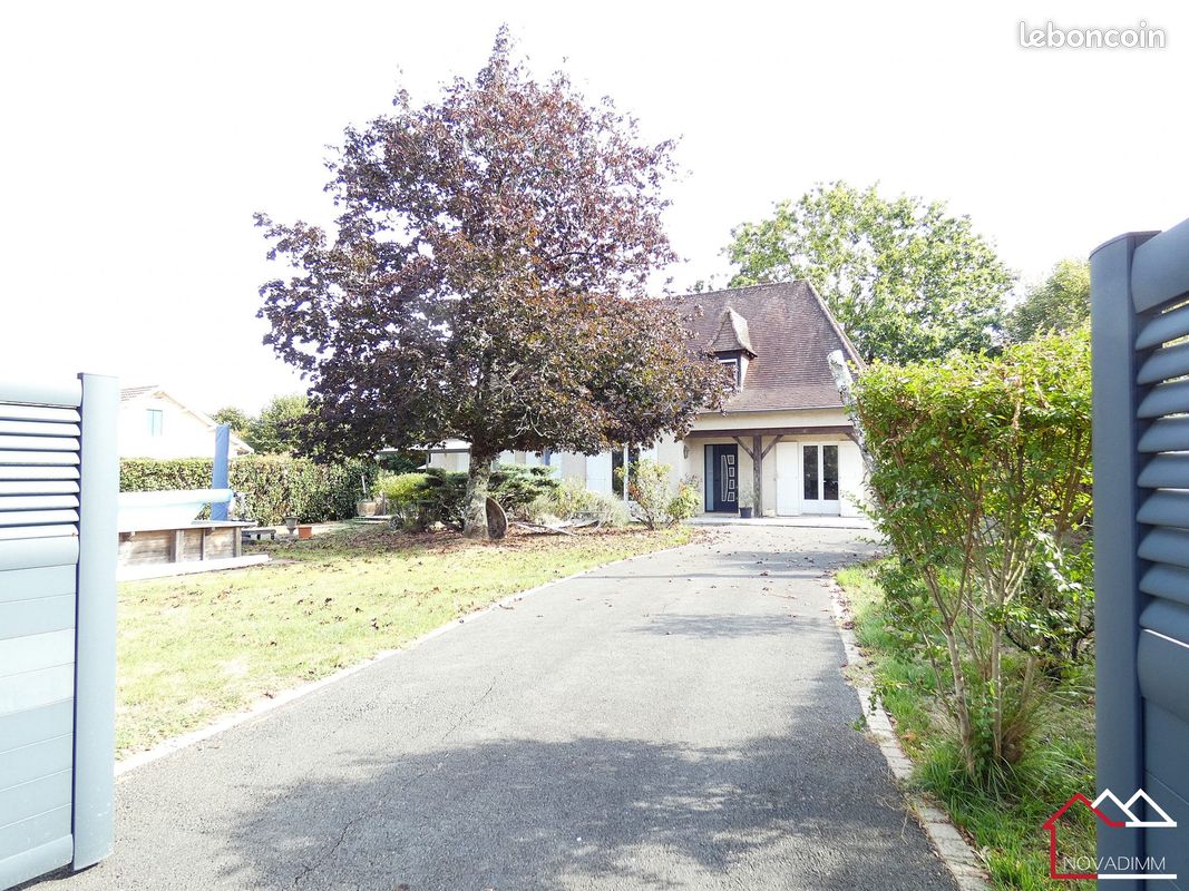 Maison 7 pièces 172 m² · à Coulounieix-Chamiers · 172 m² · 295 000 €