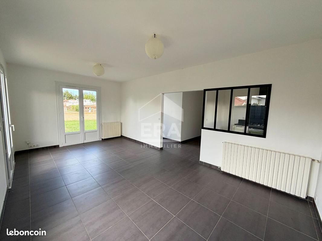 Maison 4 pièces 82 m² · à Gujan-Mestras · 82 m² · 422 000 €