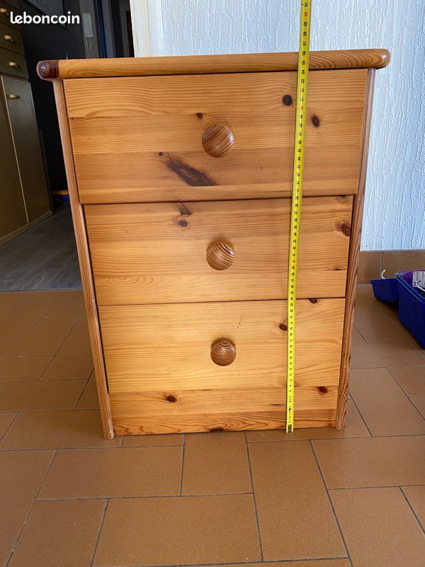 Meuble bas (image 3)