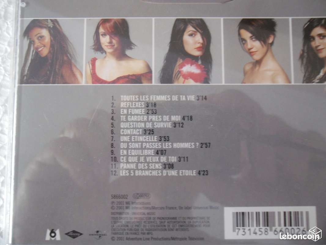 L'Album des Popstars (image 2)