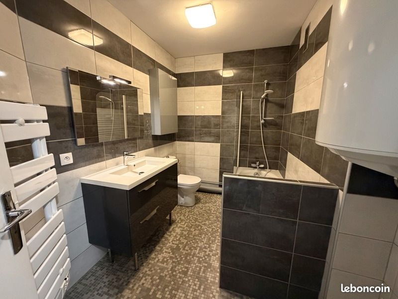 Appartement 1 pièce 34 m² · à Thionville · 34 m² · 107 000 €