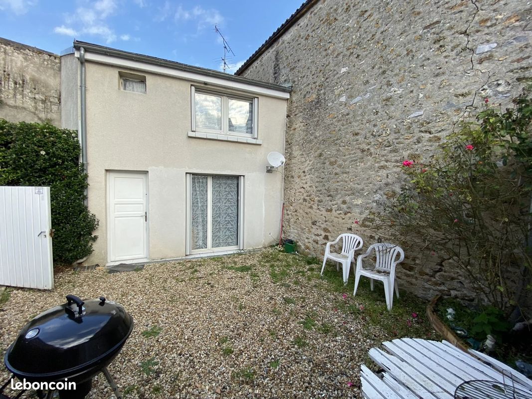 Appartement 2 pièces 39 m² · à Égly · 39 m² · 800 €/mois