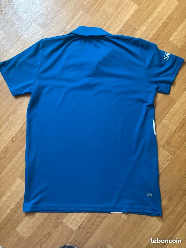 Polo Lacoste Ultra Dry (image 2)