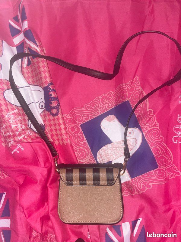 Sac bandoulière (image 2)