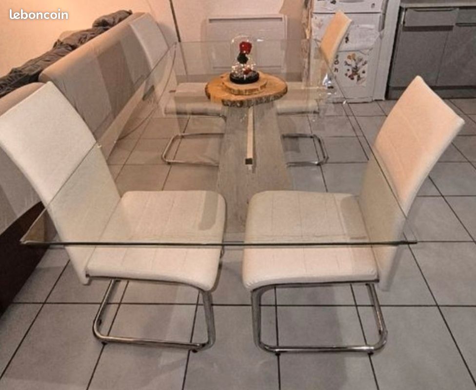 Table a manger Designer ARTEDI (image 11)