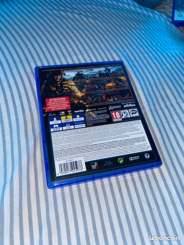 Call of duty black ops 4 (image 2)