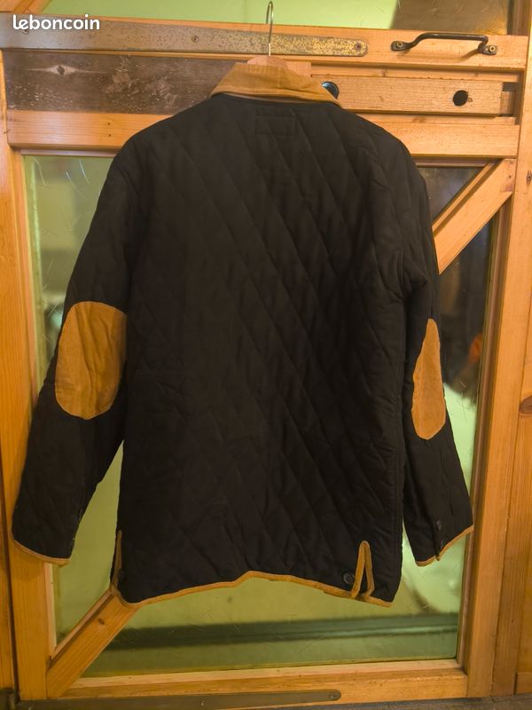 Veste neuve du Tour Auto 2008 vicomte Arthur taille m (image 2)