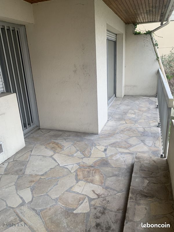 Appartement a louer villeparisis - 3 pièce(s) - 58 m2 - Surfyn