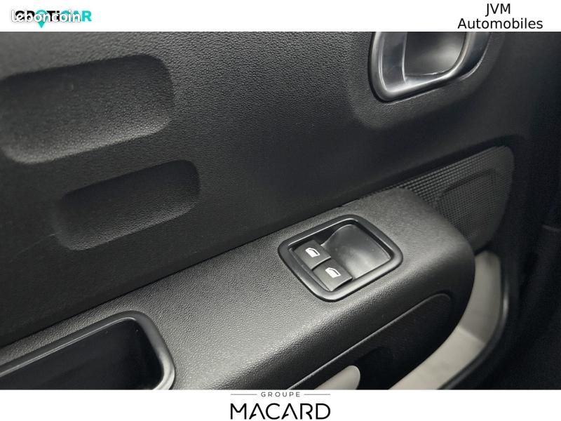 Citroen C3 1.2 PureTech 83ch S&S Feel Pack (image 39)
