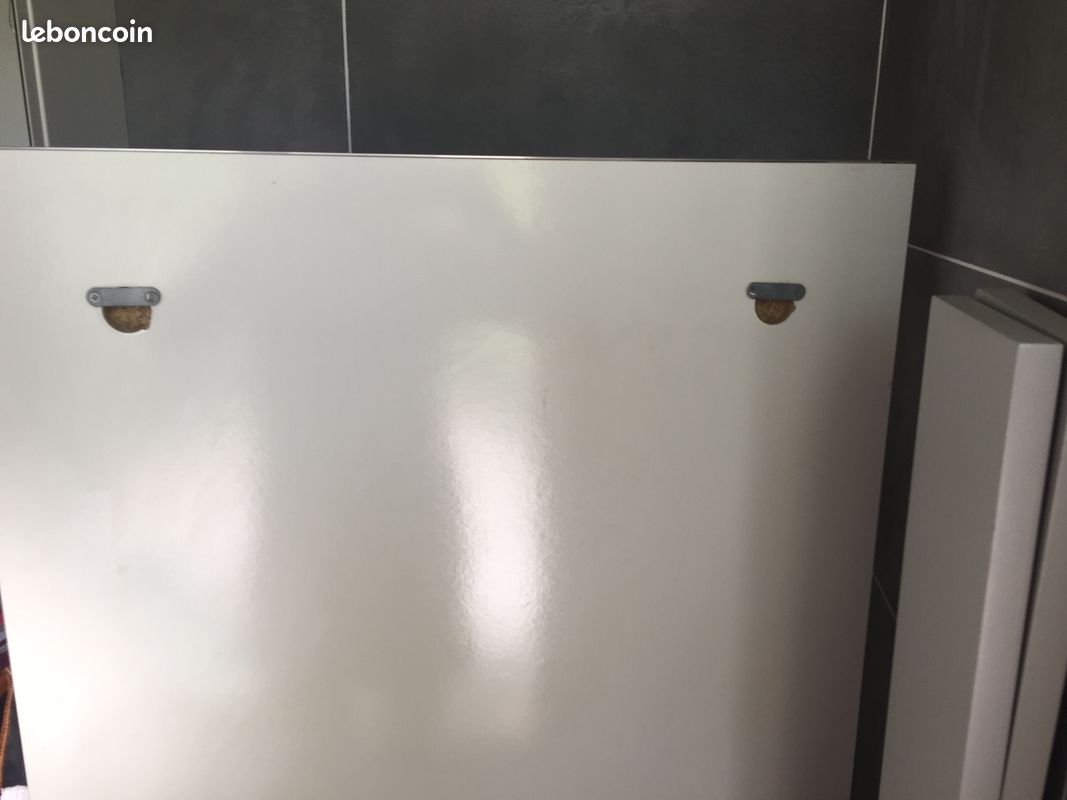 Miroir Tablette + 2 Tablettes (image 3)