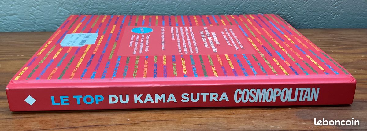 Le top du Kama Sutra - Les positions préférées des filles - Cosmopolitan (image 3)
