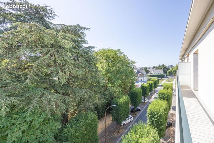 Appartement 4 pièces 96 m² — 4