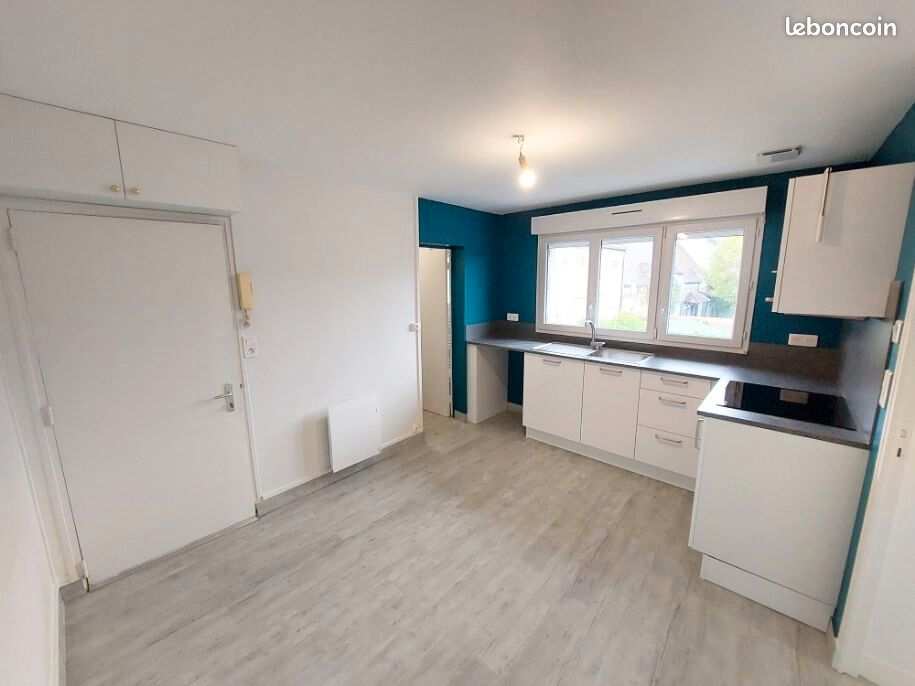 Appartement 2 pièces 27 m² (image 1)