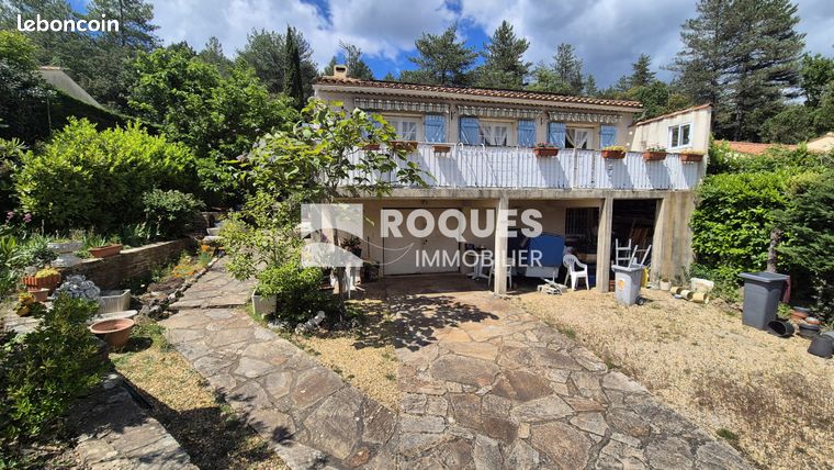 Maison 6 pièces 137 m²