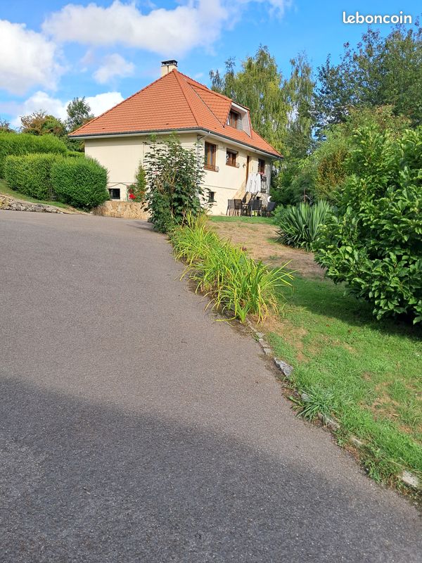 Maison 5 pièces 175 m² · à Saint-Denœux · 175 m² · 375 000 €