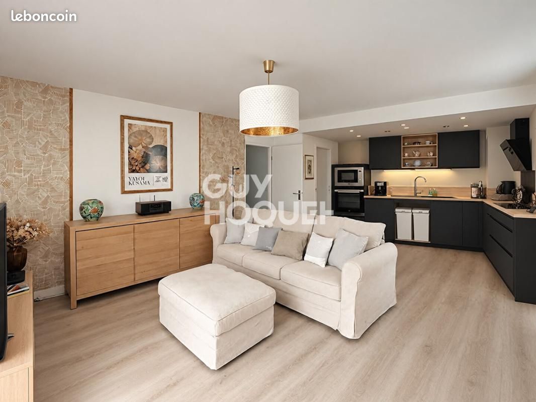 Appartement 4 pièces 85 m² · à Tournefeuille · 85 m² · 326 000 €
