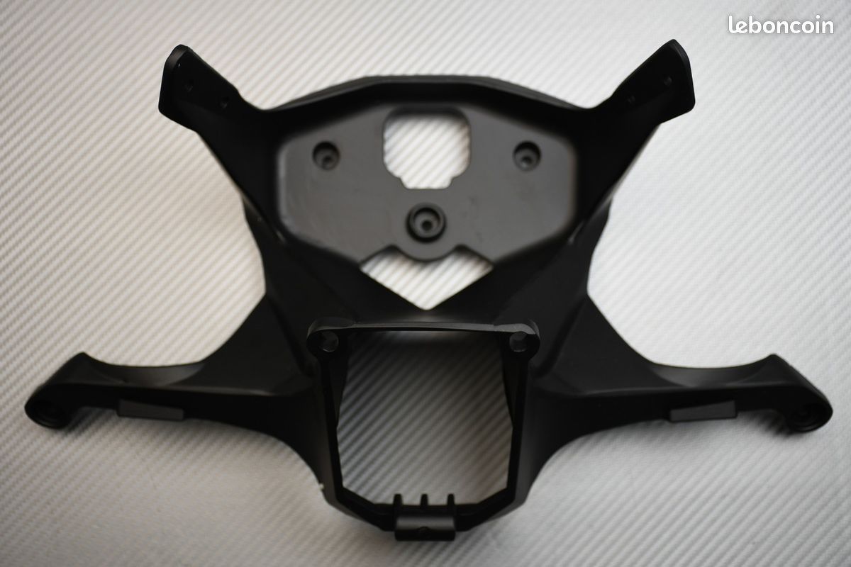 Araignée PANIGALE DUCATI 848 1098 1198 V4 899 959 1199 1299 V4S 2007 2024 Support Compteur 2008 2012 2014 2015 2016 2017 2018 2020 2022 (image 4)