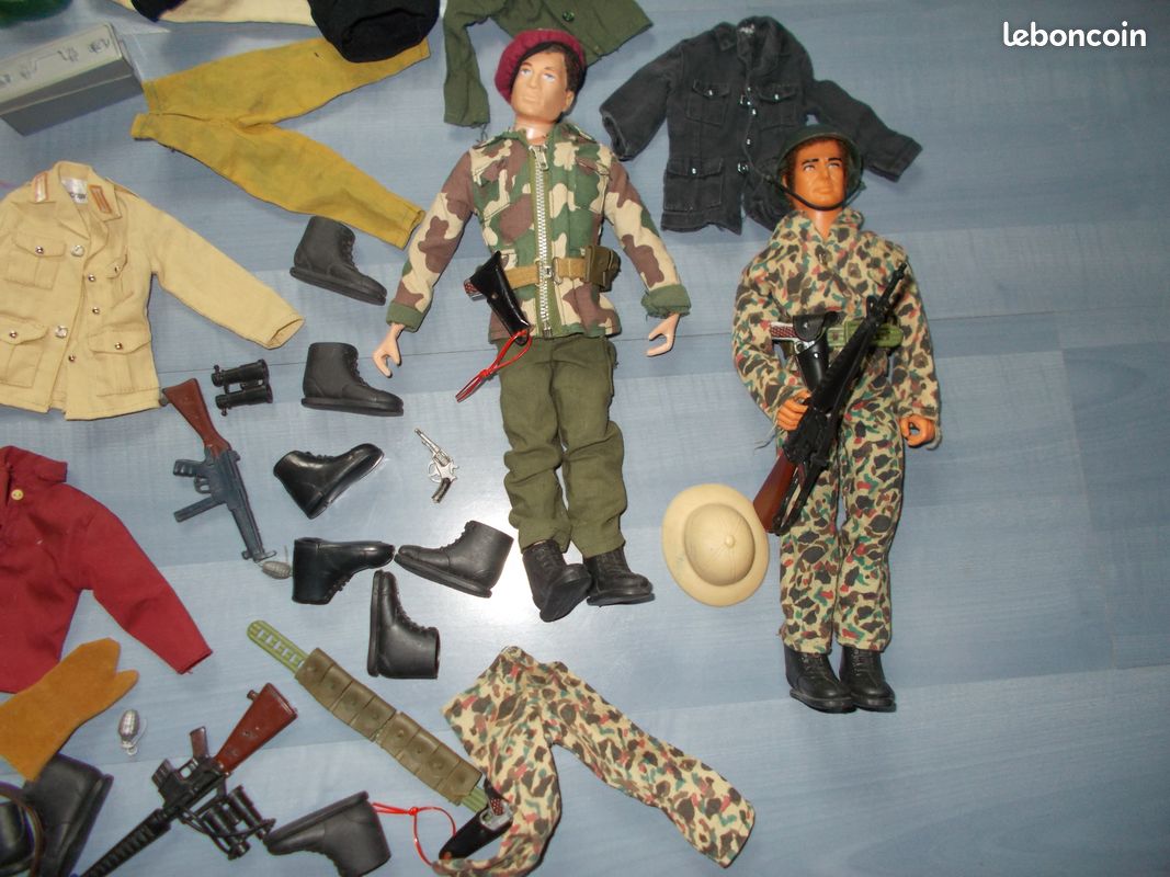 Action Joe /man (image 3)